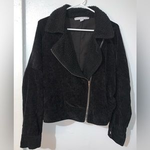 Jacket Zipper *Used*